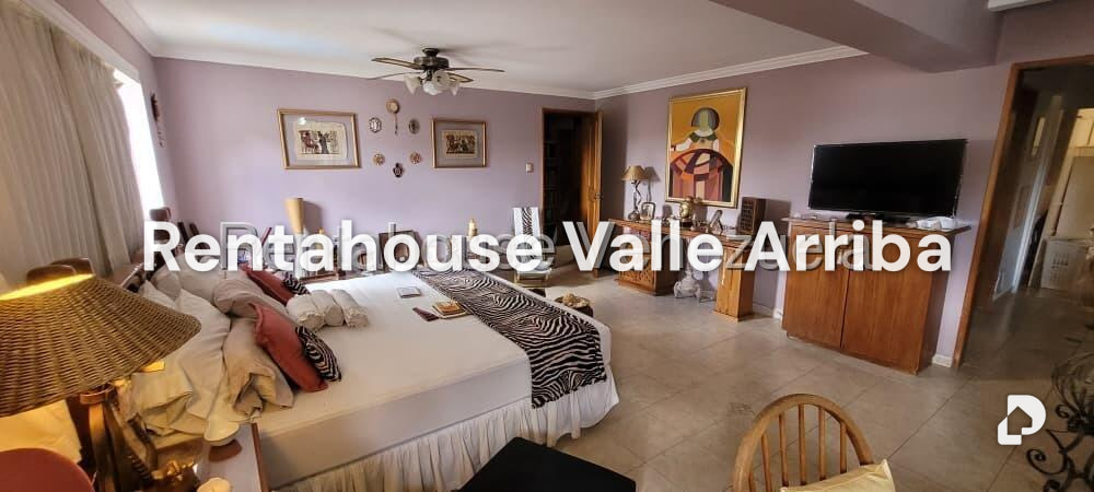 Apartamento en Los Samanes, Caracas