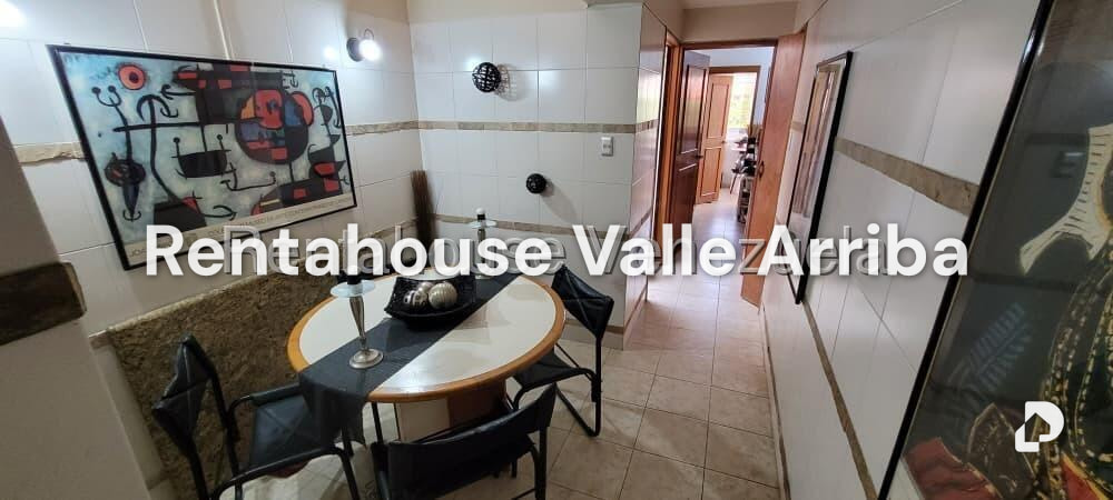 Apartamento en Los Samanes, Caracas