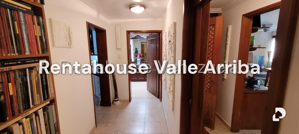Apartamento en Los Samanes, Caracas