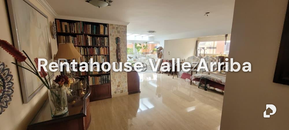 Apartamento en Los Samanes, Caracas