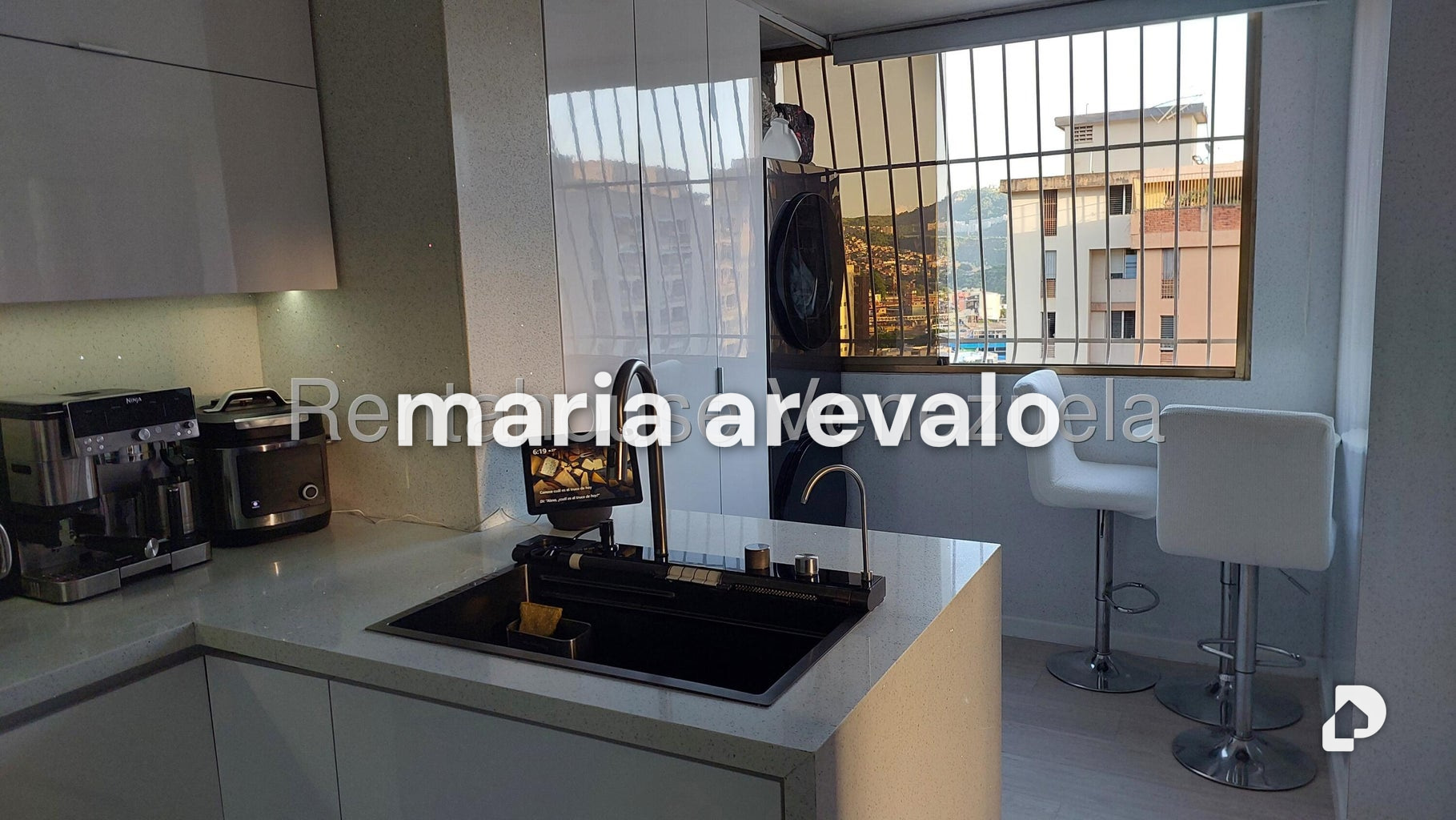 Apartamento en La Urbina, Caracas – 11