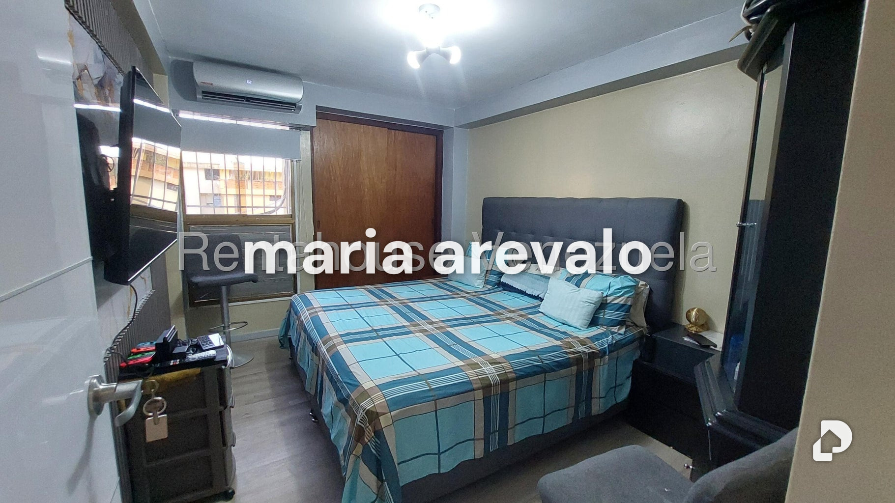 Apartamento en La Urbina, Caracas – 17