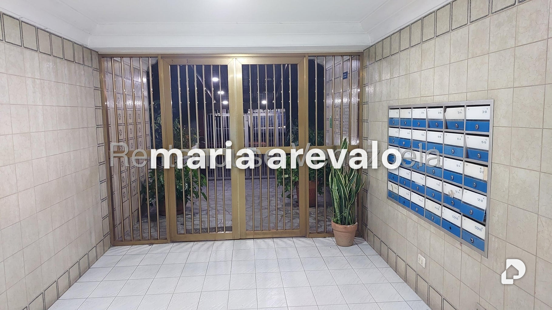 Apartamento en La Urbina, Caracas – 24