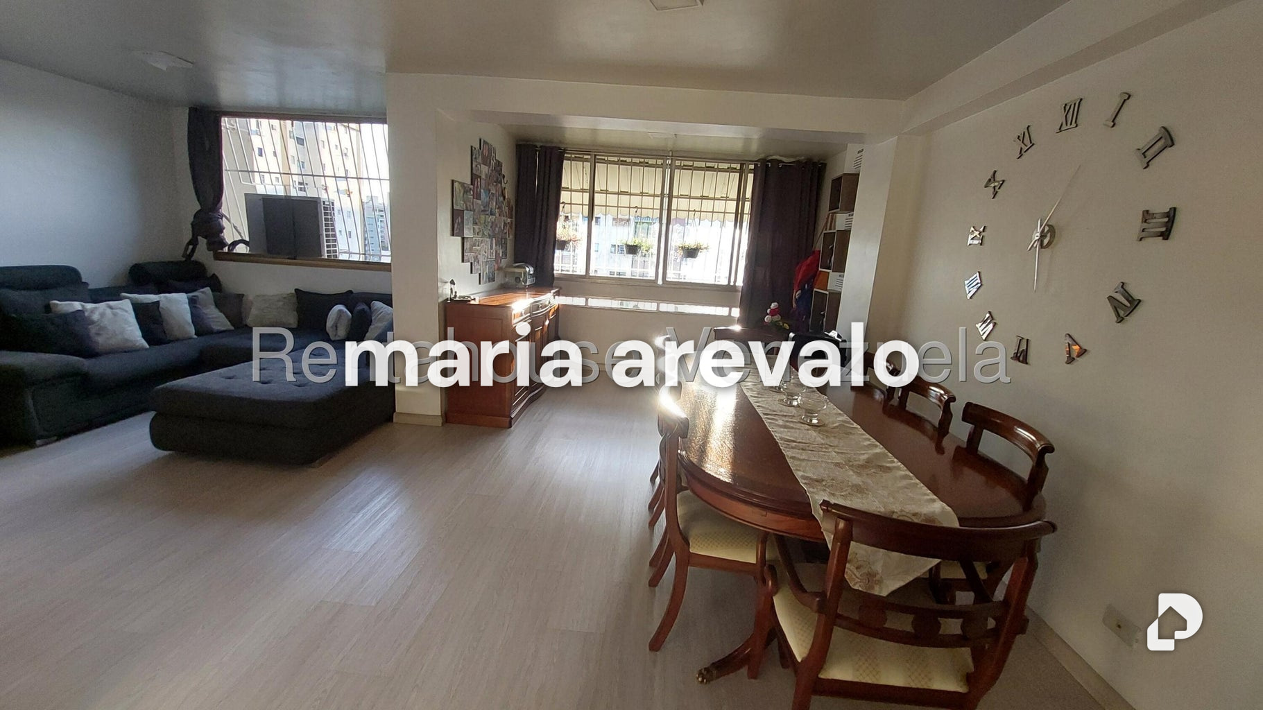 Apartamento en La Urbina, Caracas – 7