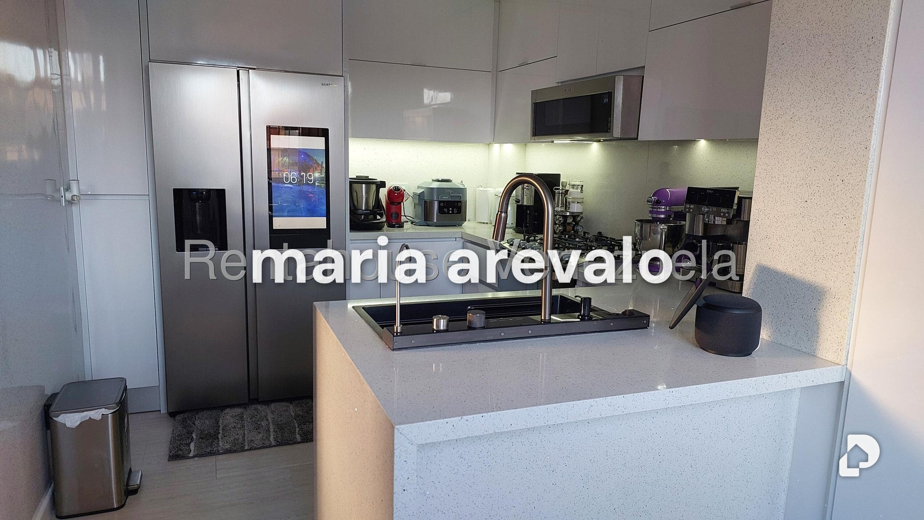 Apartamento en La Urbina, Caracas – 10