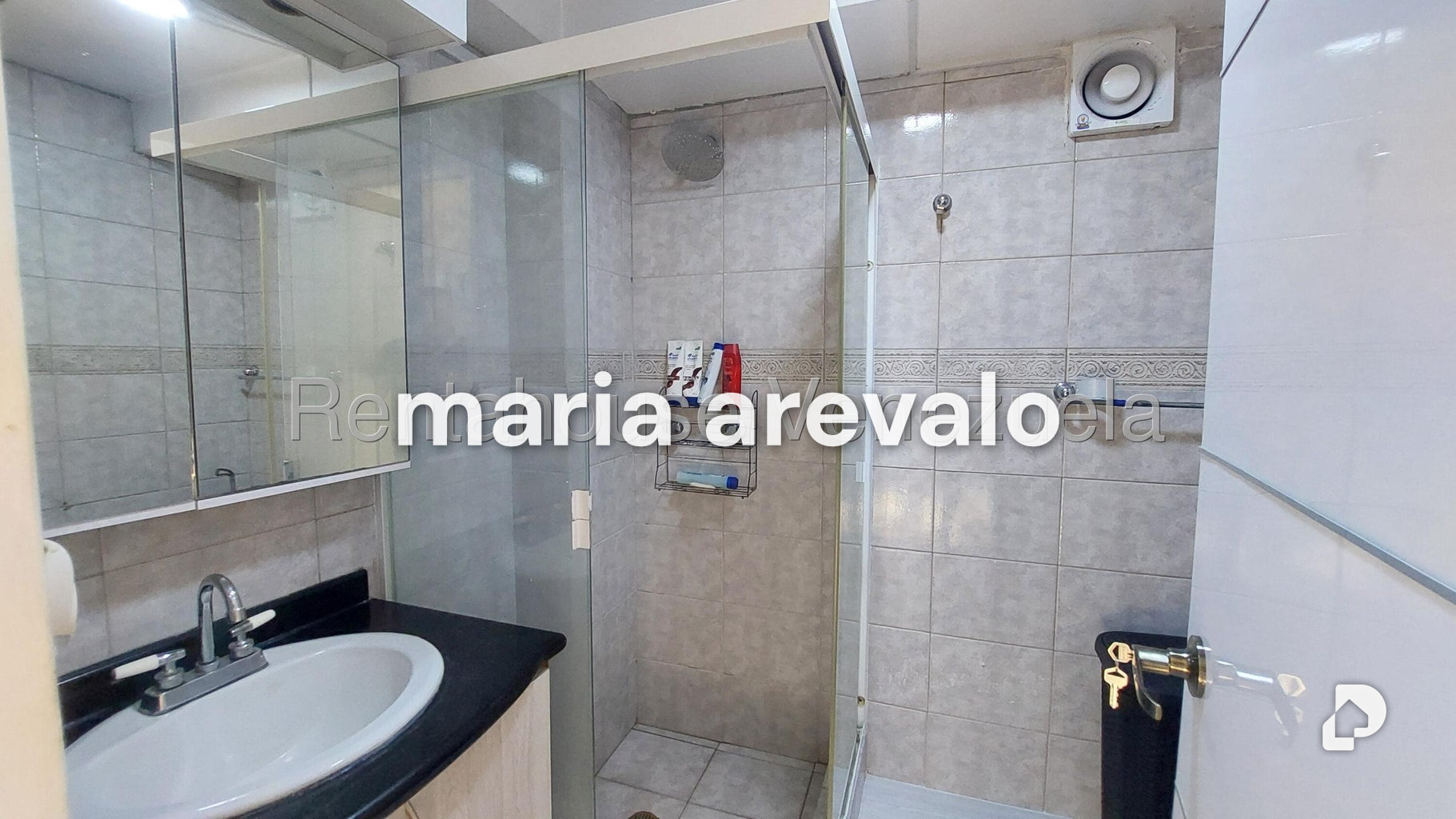 Apartamento en La Urbina, Caracas – 20