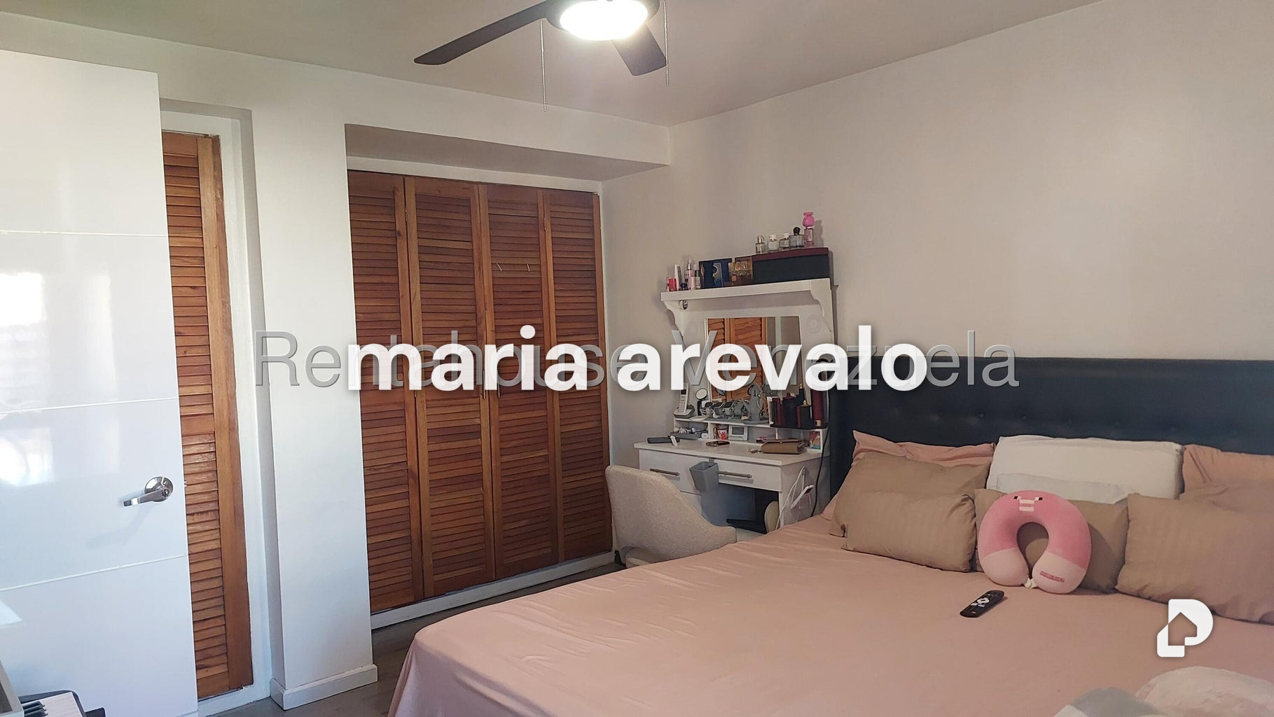 Apartamento en La Urbina, Caracas – 15