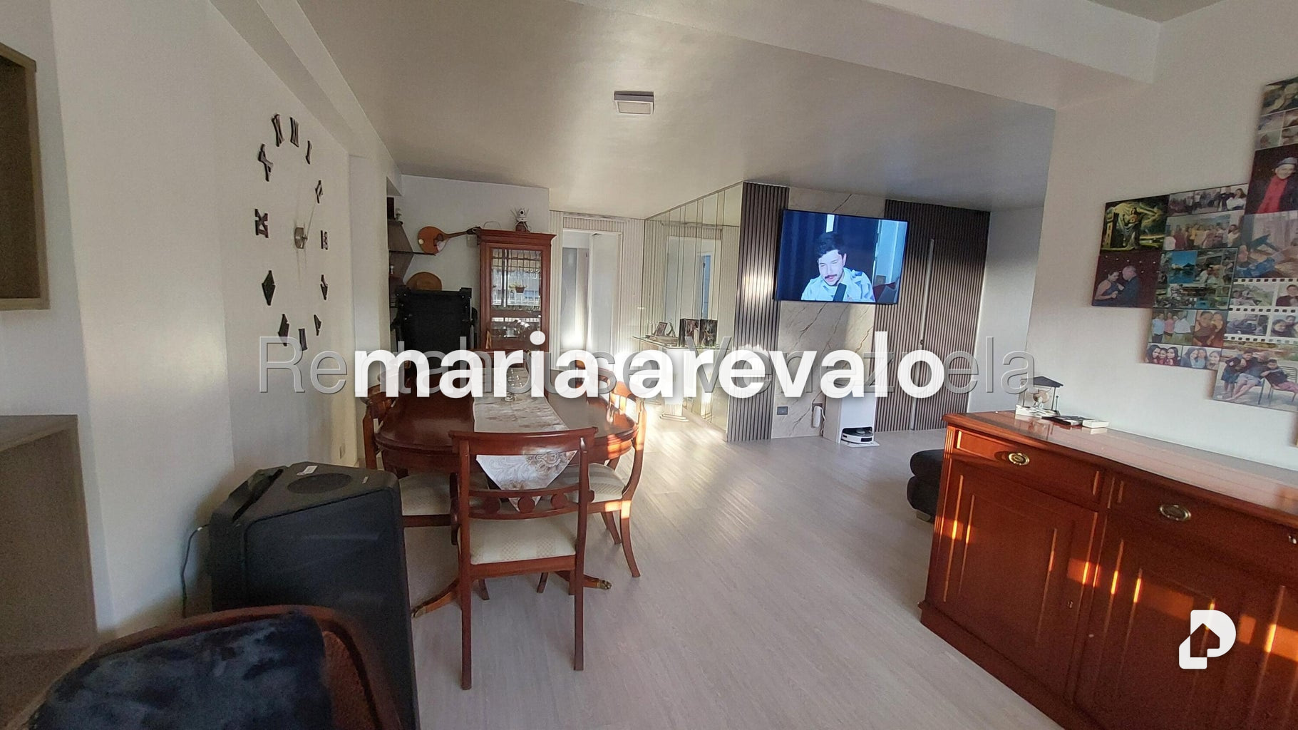 Apartamento en La Urbina, Caracas – 4