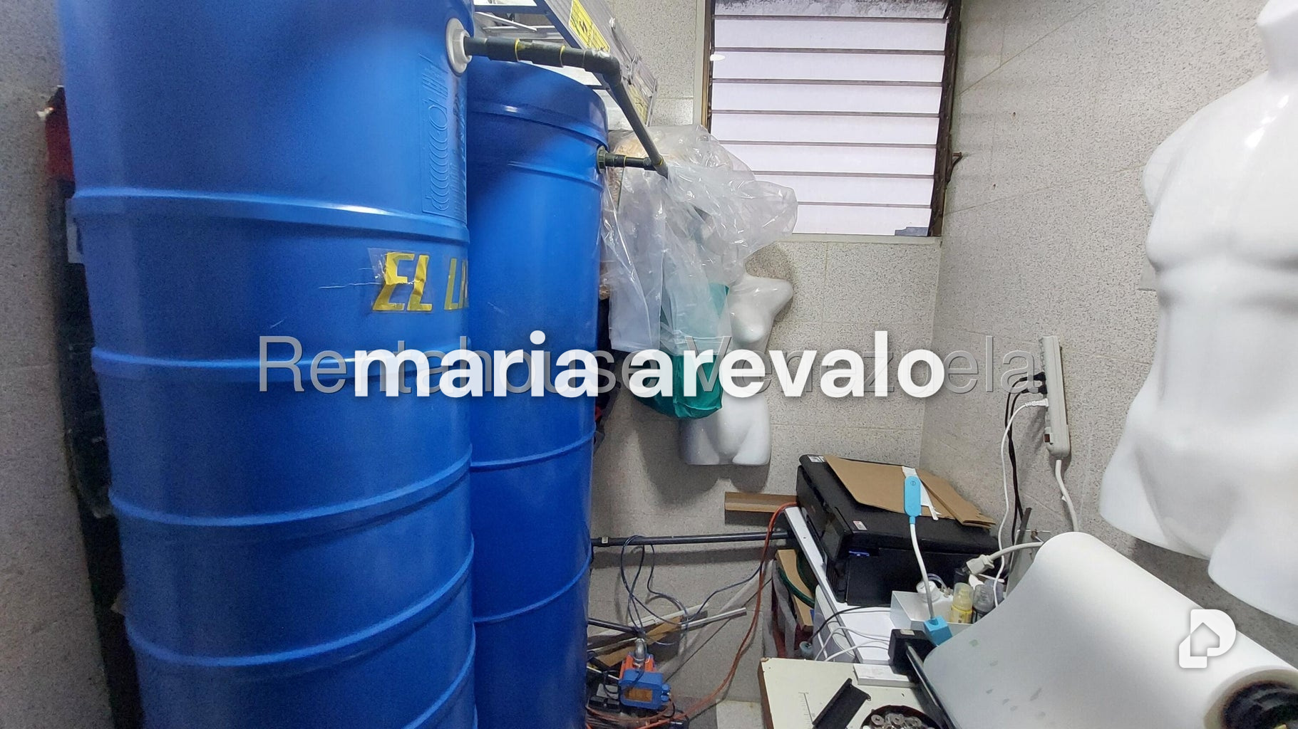 Apartamento en La Urbina, Caracas – 22