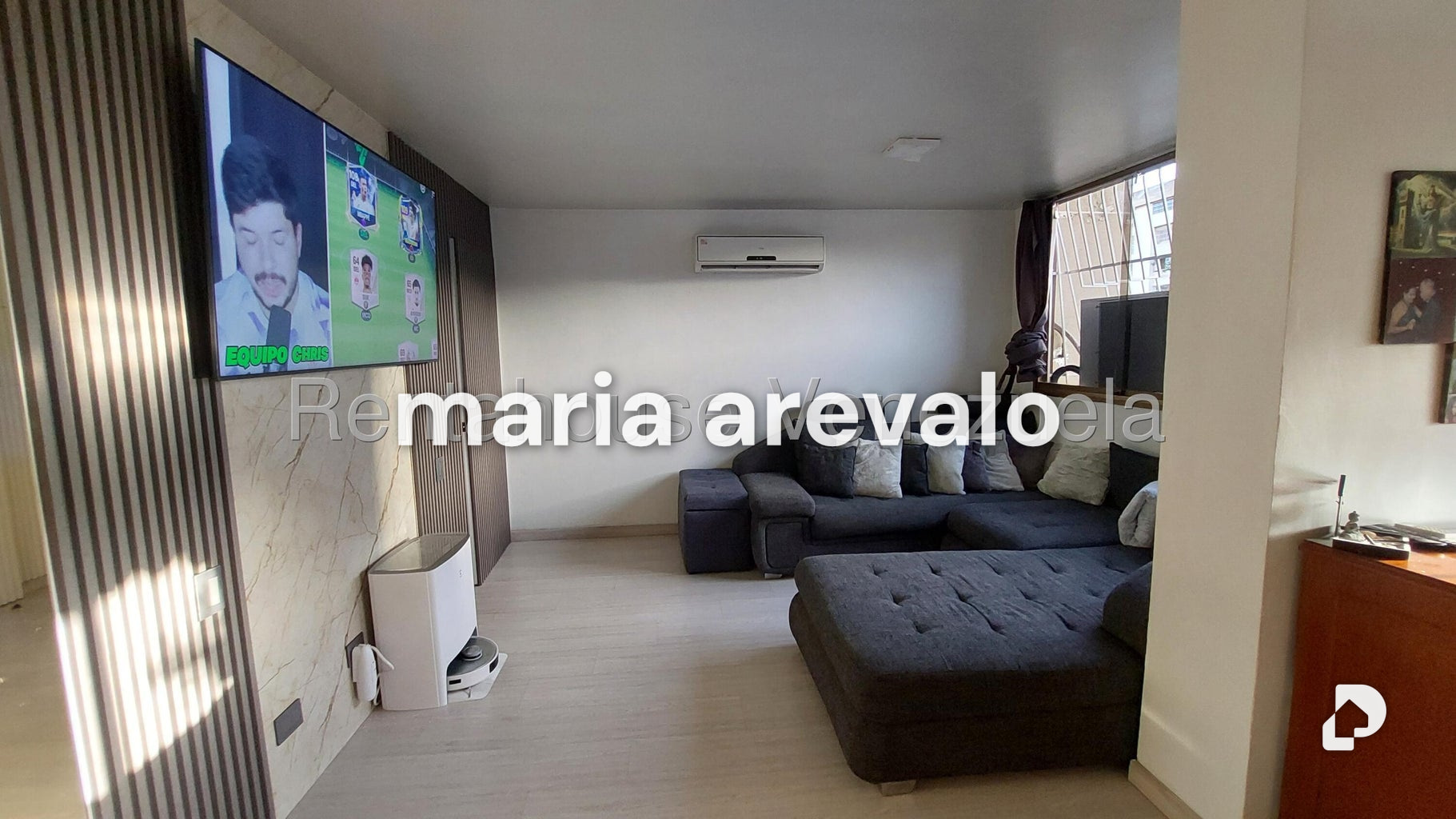 Apartamento en La Urbina, Caracas – 5