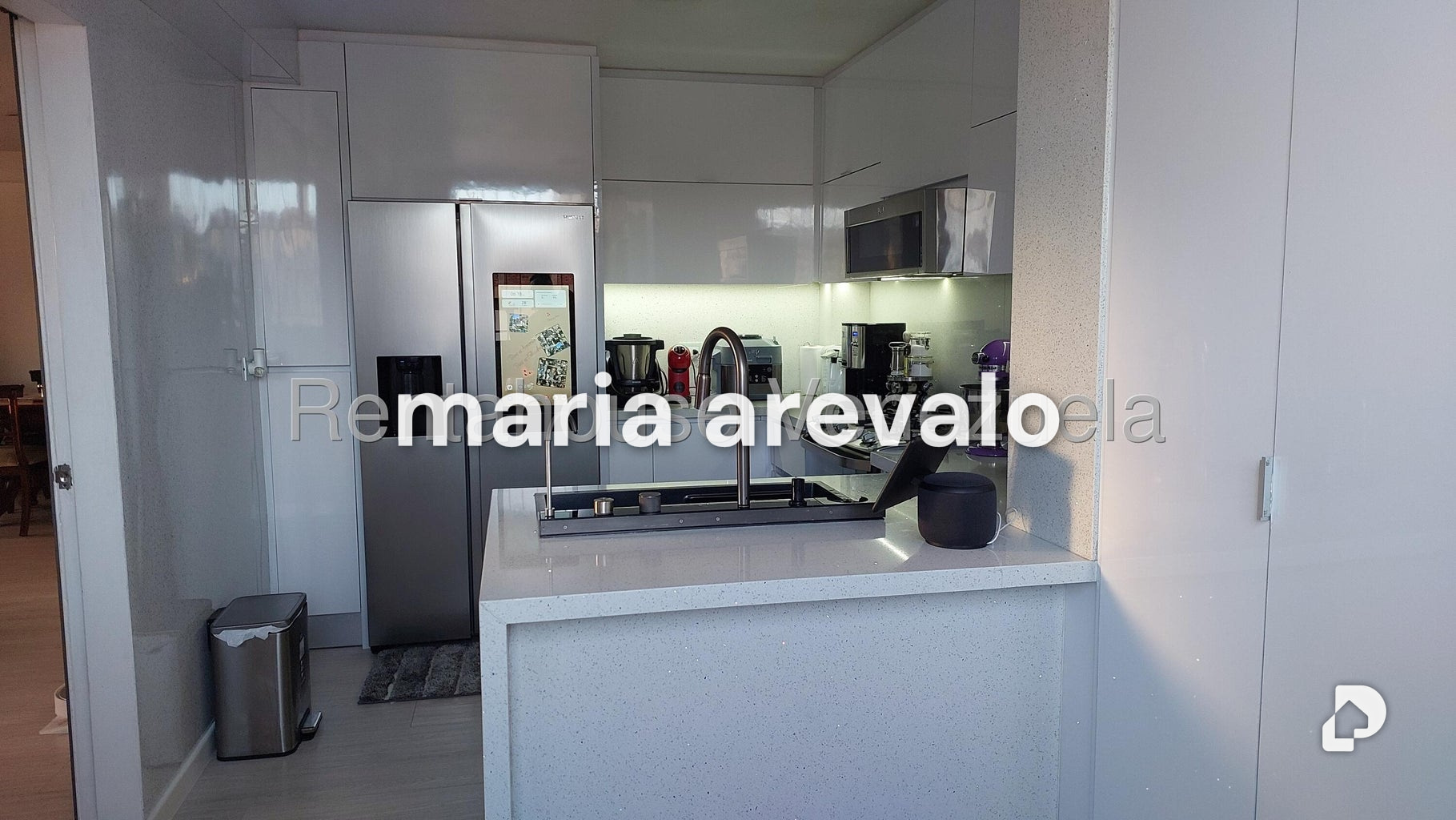Apartamento en La Urbina, Caracas – 9