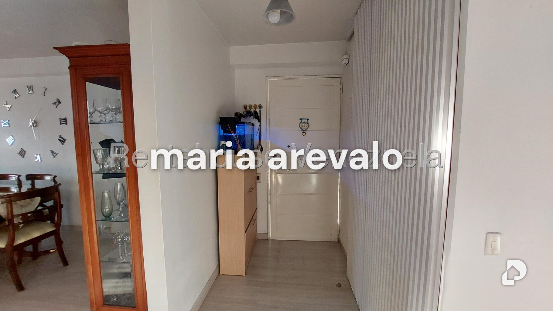 Apartamento en La Urbina, Caracas – 8