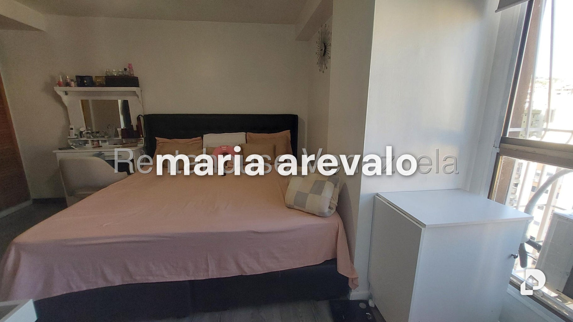 Apartamento en La Urbina, Caracas – 16