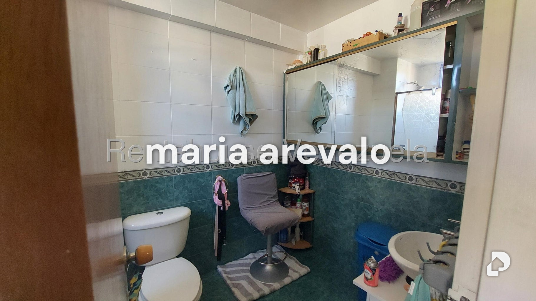 Apartamento en La Urbina, Caracas – 19