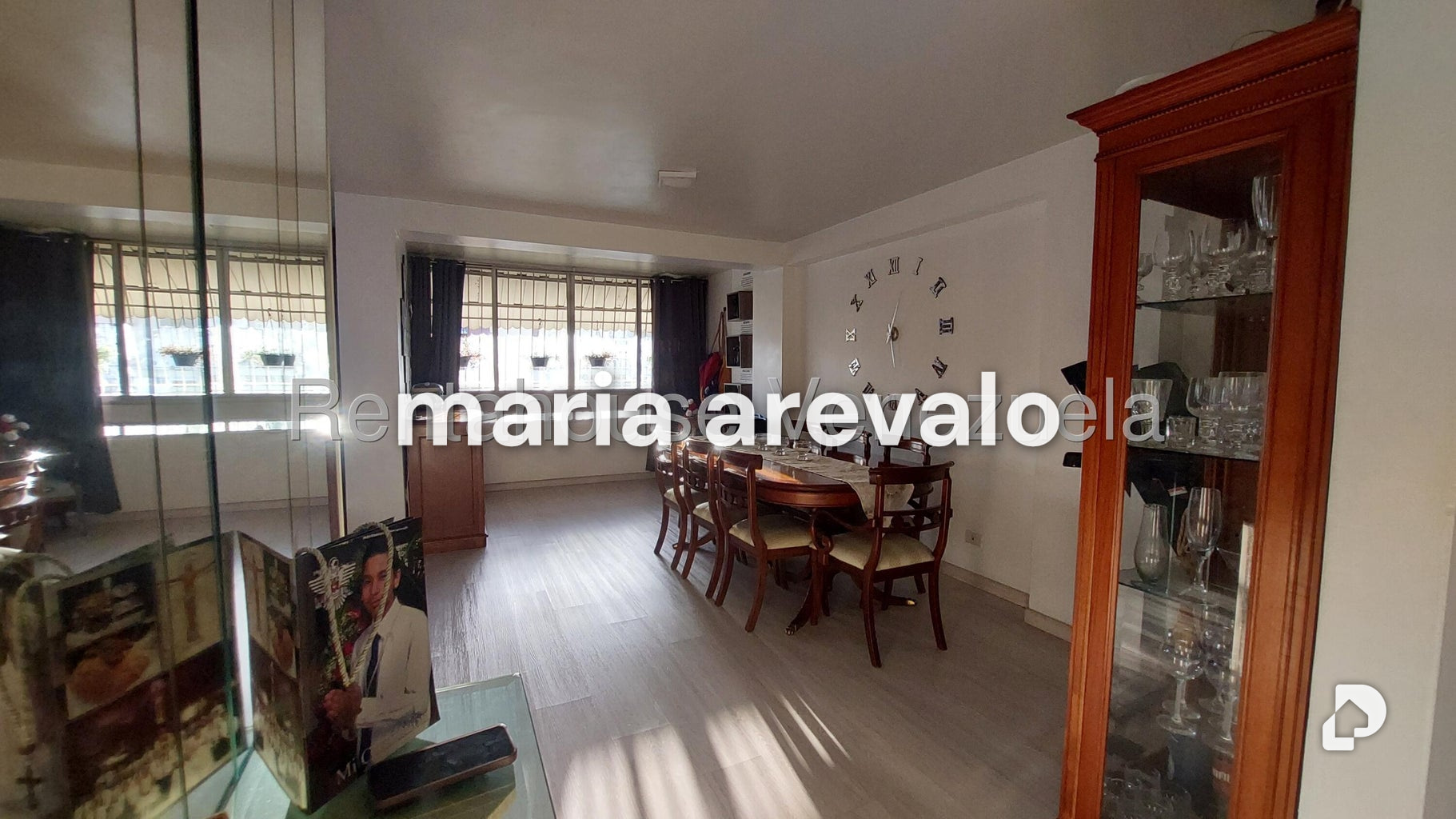Apartamento en La Urbina, Caracas – 3