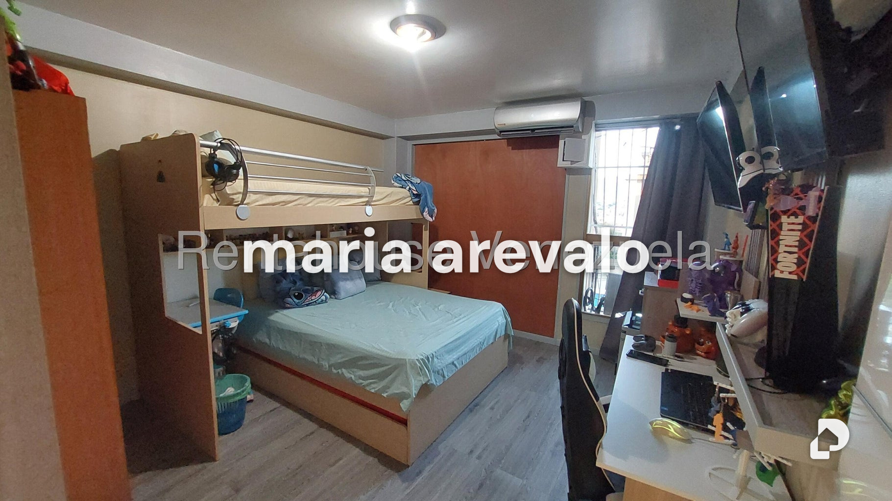Apartamento en La Urbina, Caracas – 18
