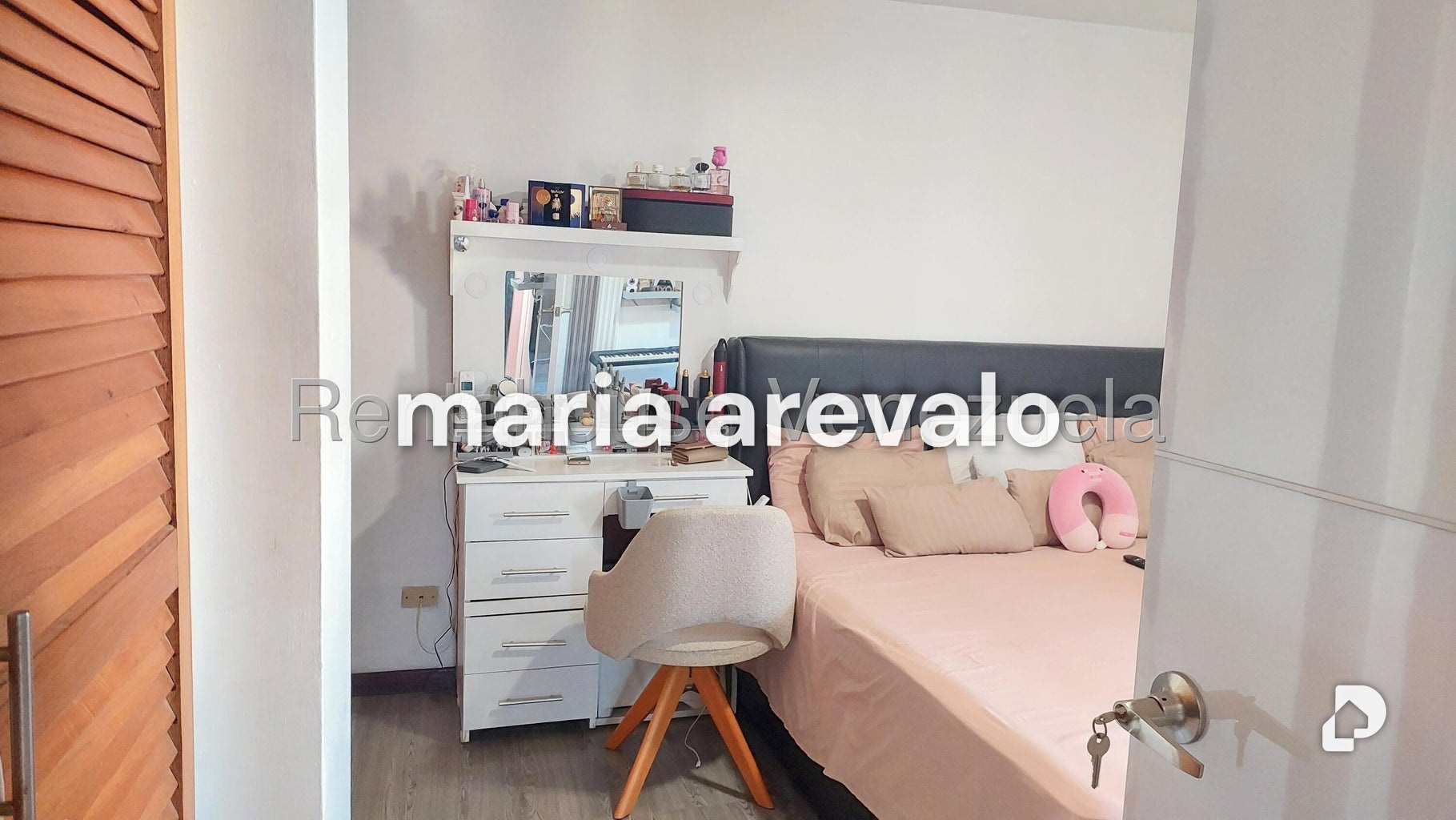 Apartamento en La Urbina, Caracas – 14
