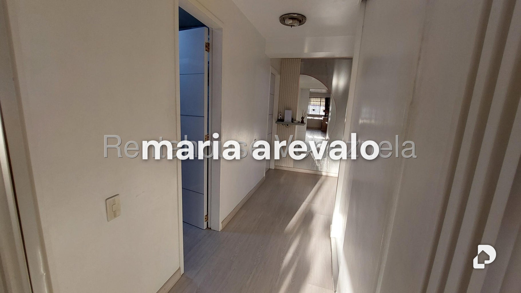 Apartamento en La Urbina, Caracas – 13