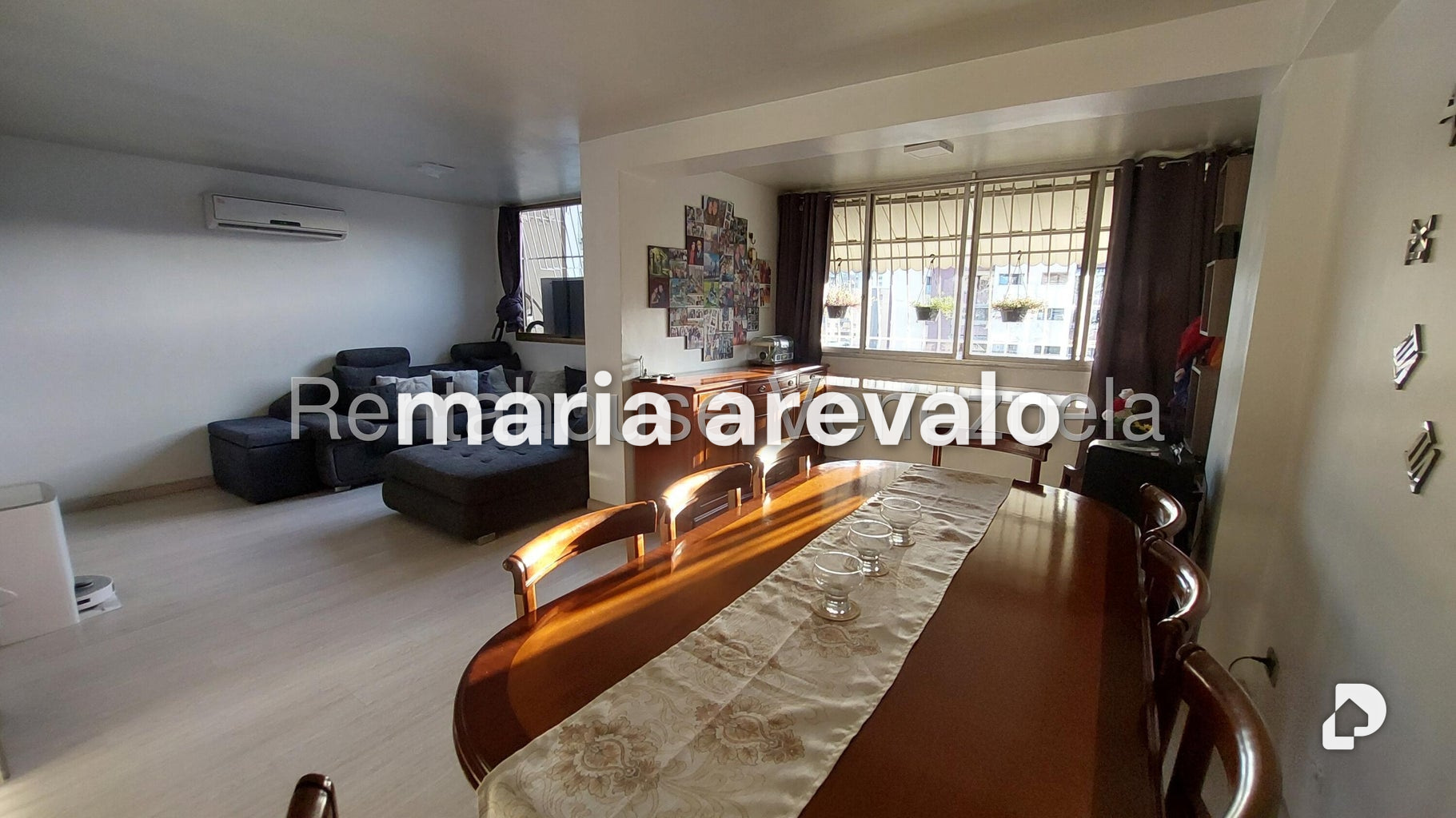 Apartamento en La Urbina, Caracas – 6
