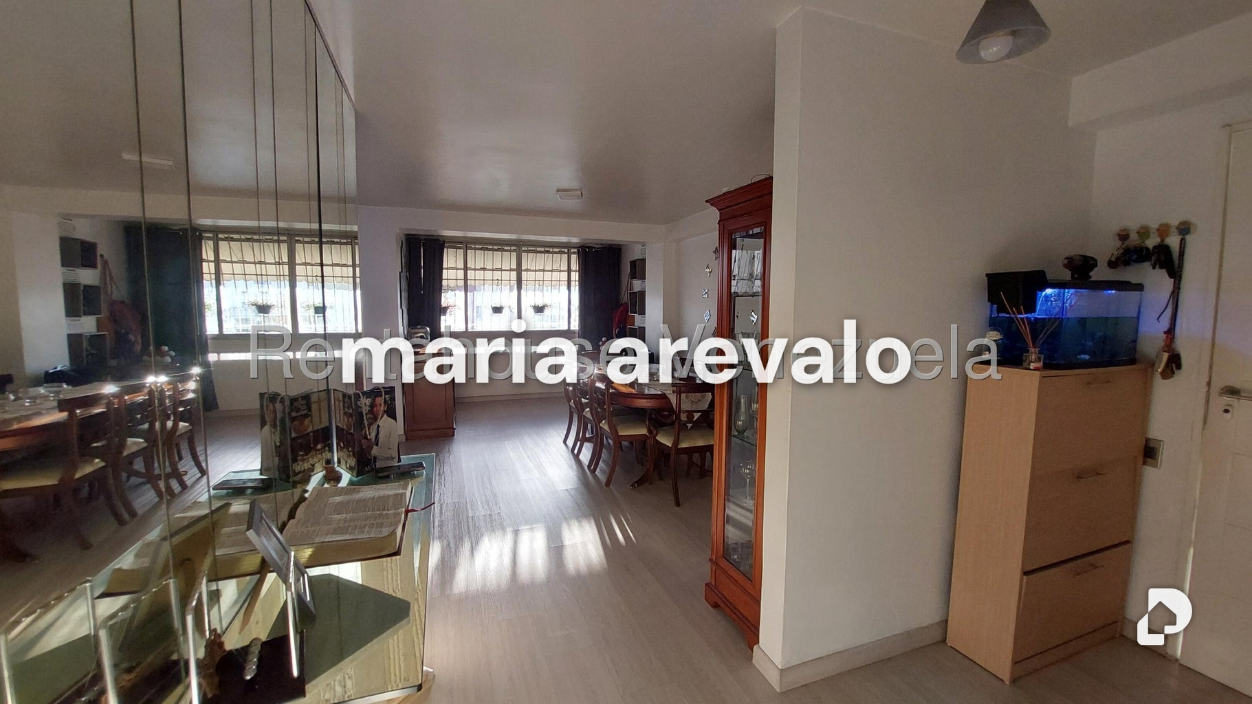 Apartamento en La Urbina, Caracas – 2