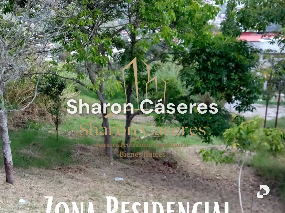 Terreno en Los Teques – 3