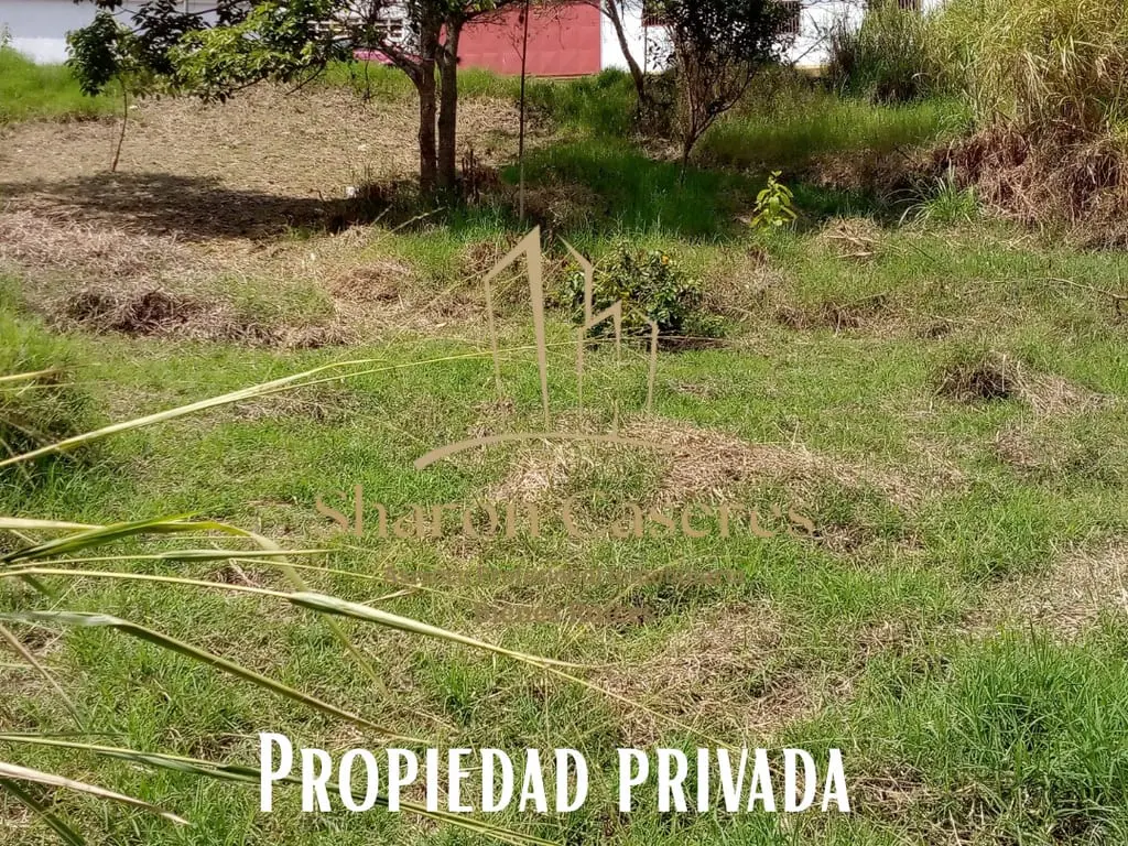 Terreno en Los Teques - 1