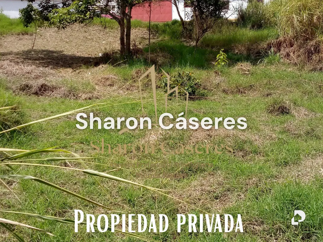 Terreno en Los Teques – 1