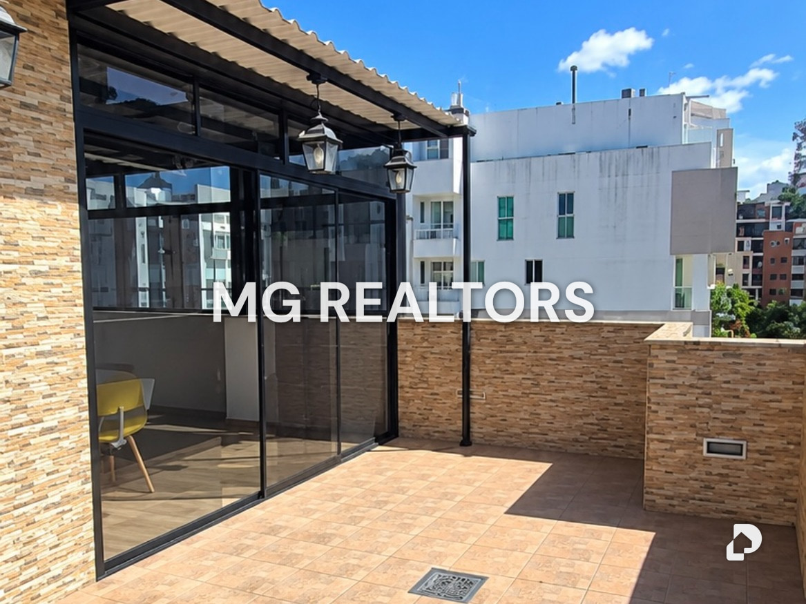 Penthouse en Las Mercedes, Caracas – 7