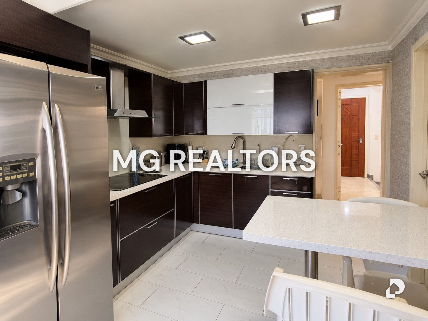 Penthouse en Las Mercedes, Caracas – 5