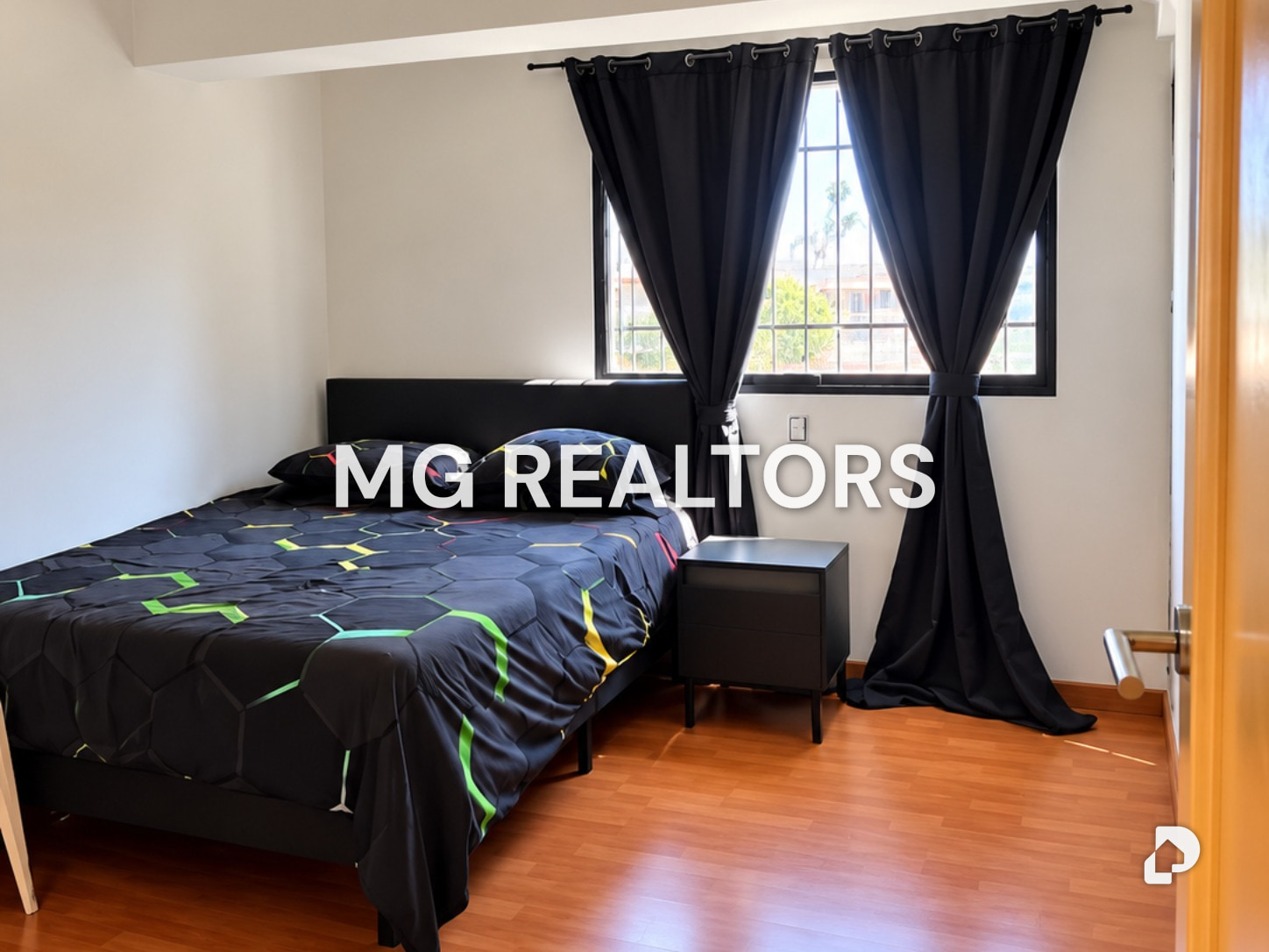 Penthouse en Las Mercedes, Caracas – 12