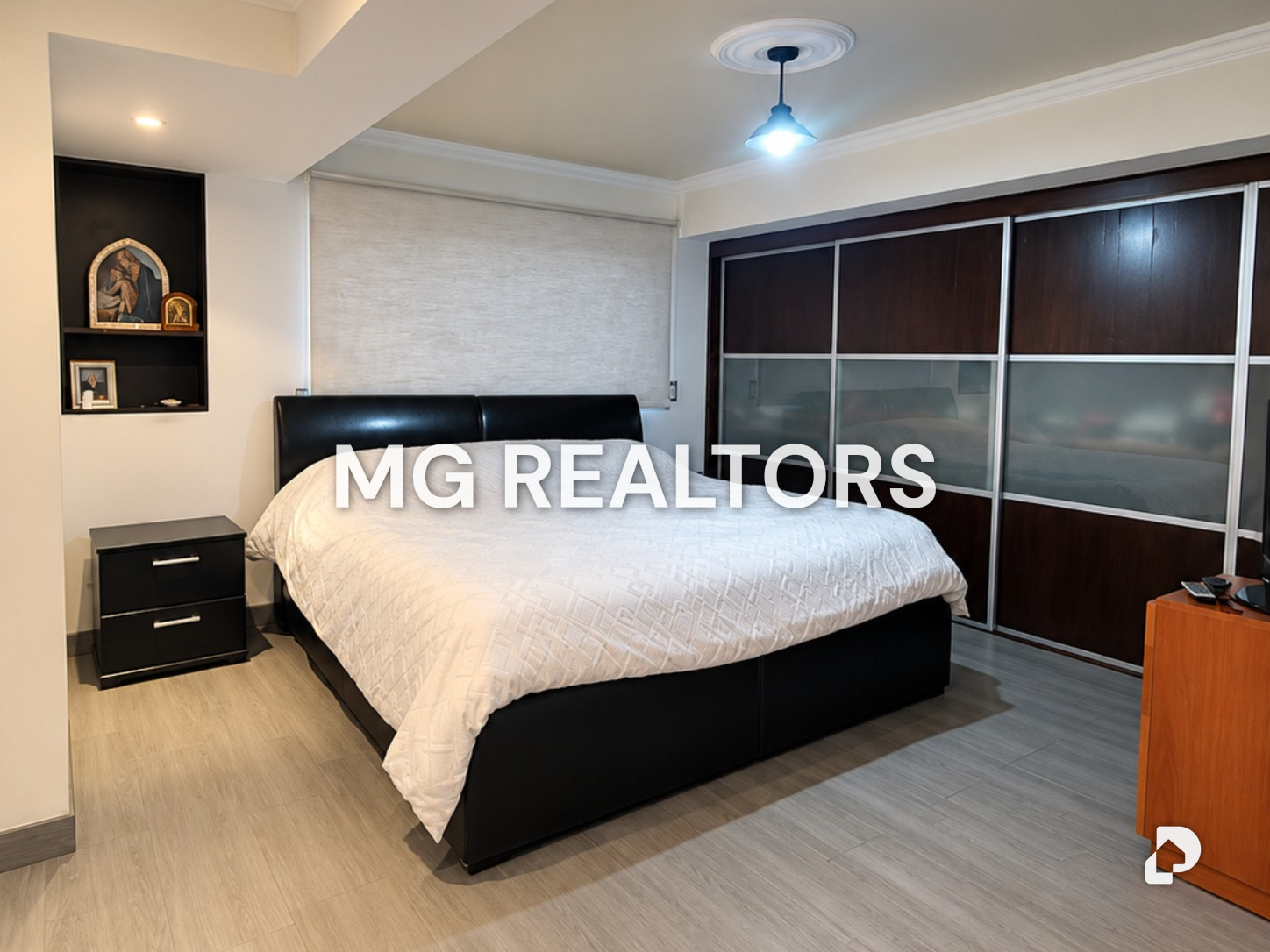 Penthouse en Las Mercedes, Caracas – 8