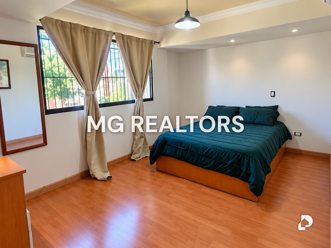 Penthouse en Las Mercedes, Caracas – 13