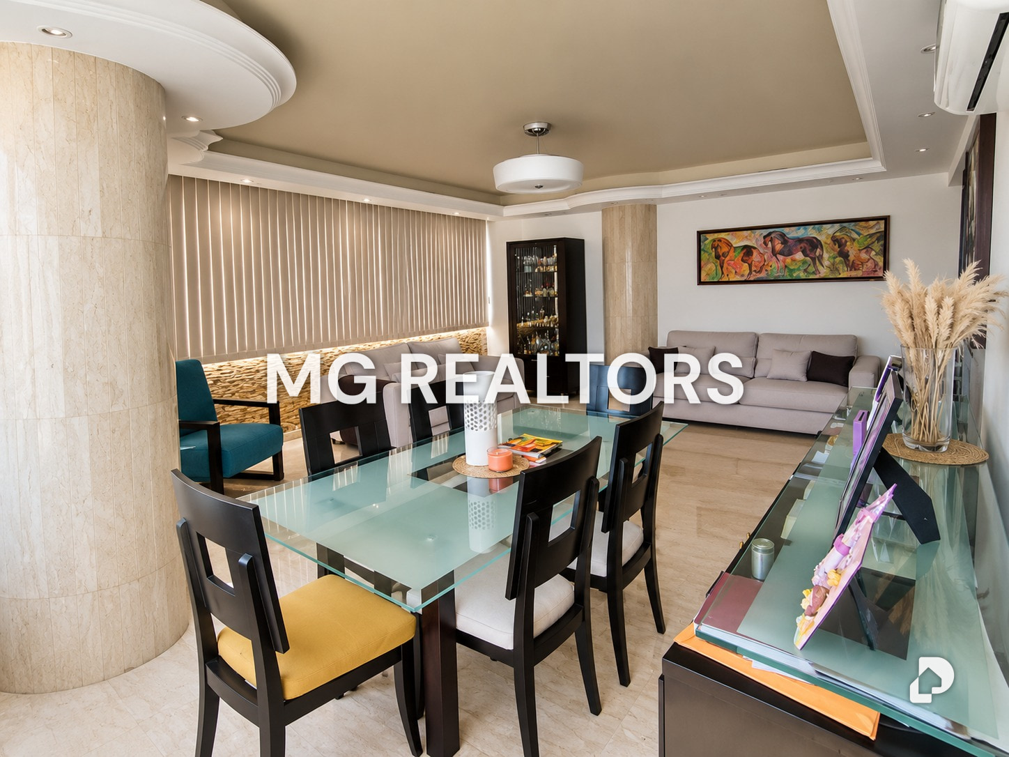 Penthouse en Las Mercedes, Caracas – 3