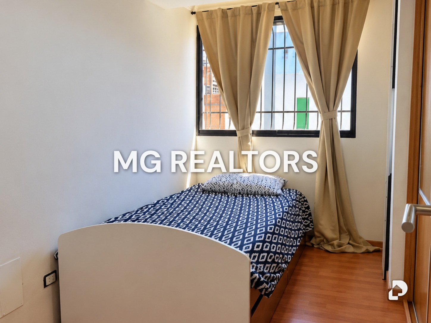 Penthouse en Las Mercedes, Caracas – 9