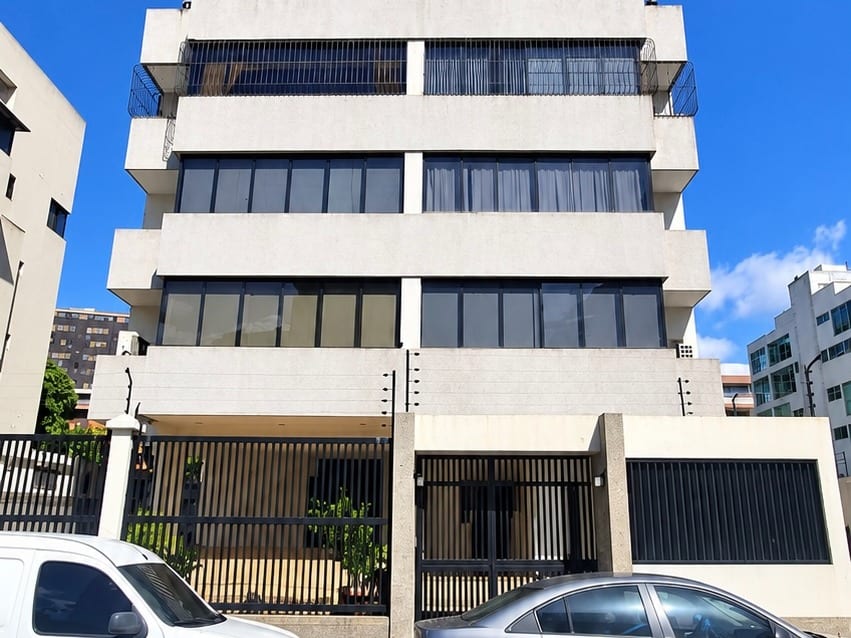 Apartamento en Las Mercedes, Caracas - 1