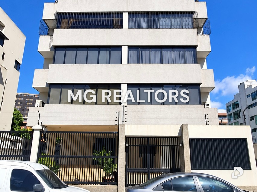 Penthouse en Las Mercedes, Caracas – 1