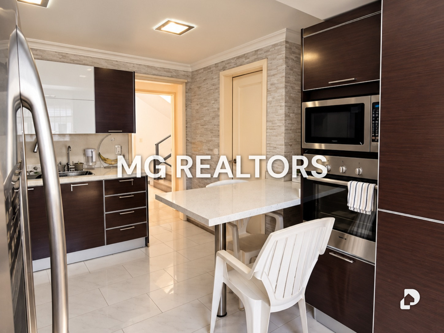 Penthouse en Las Mercedes, Caracas – 15