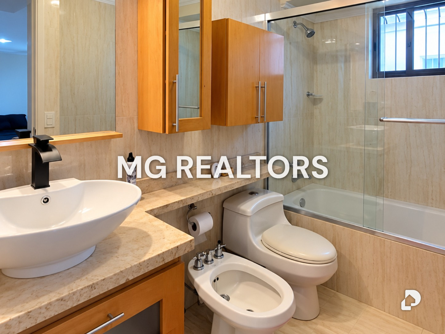 Penthouse en Las Mercedes, Caracas – 10