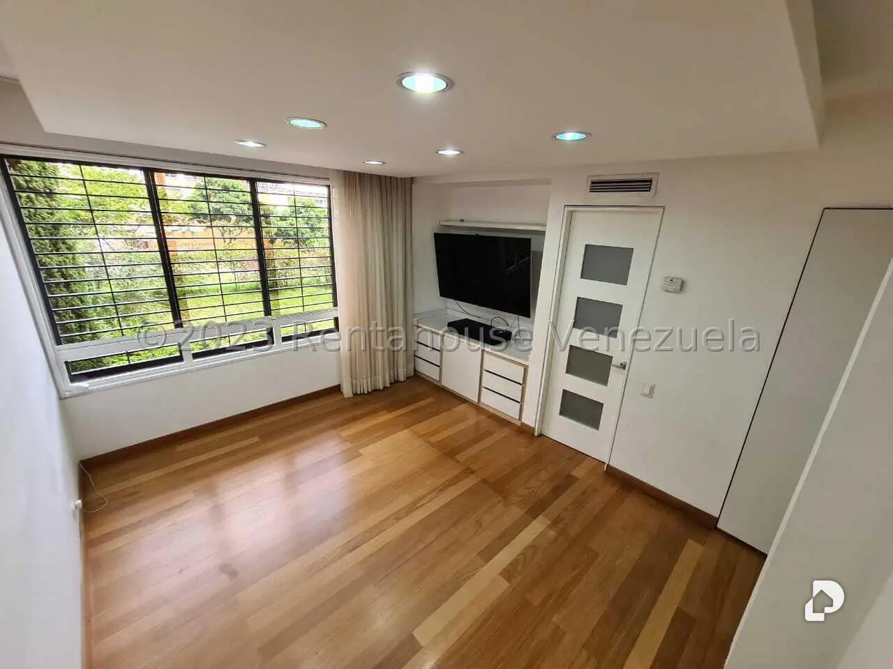 Apartamento en Lomas de La Alameda, Caracas – 20