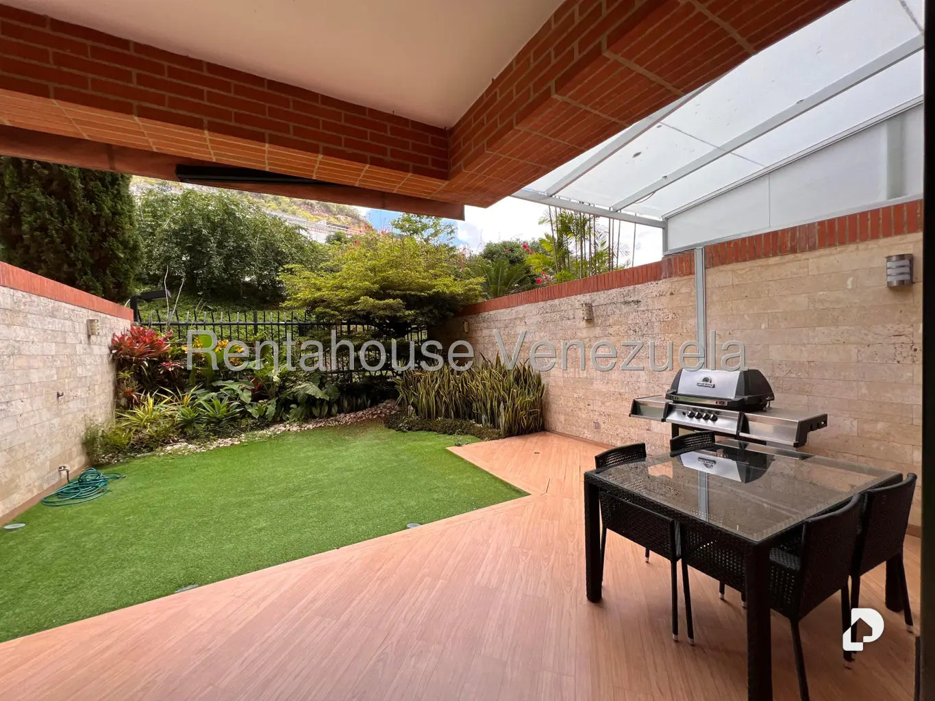 Apartamento en Lomas de La Alameda, Caracas – 4