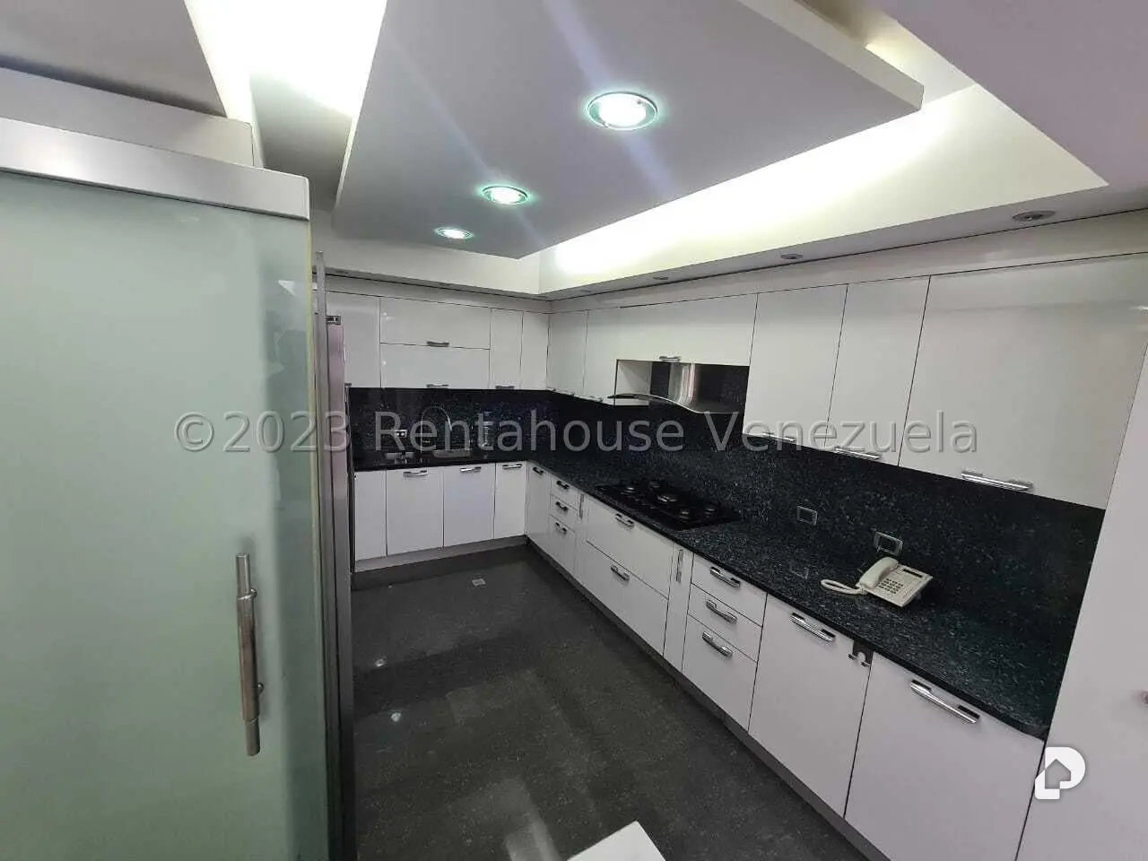 Apartamento en Lomas de La Alameda, Caracas – 17