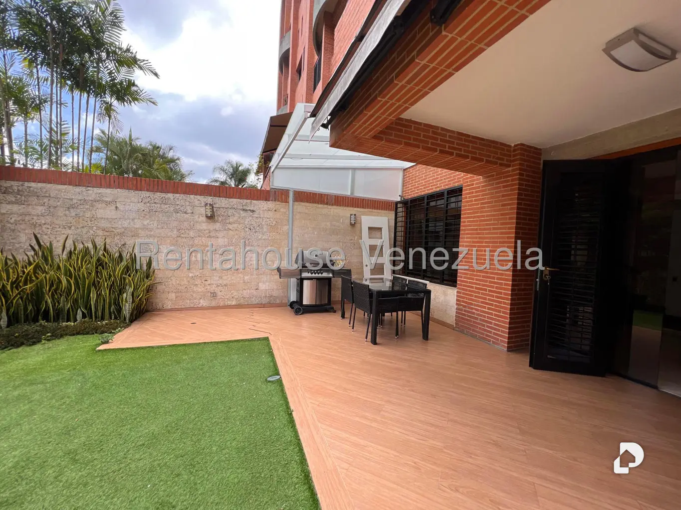 Apartamento en Lomas de La Alameda, Caracas – 5