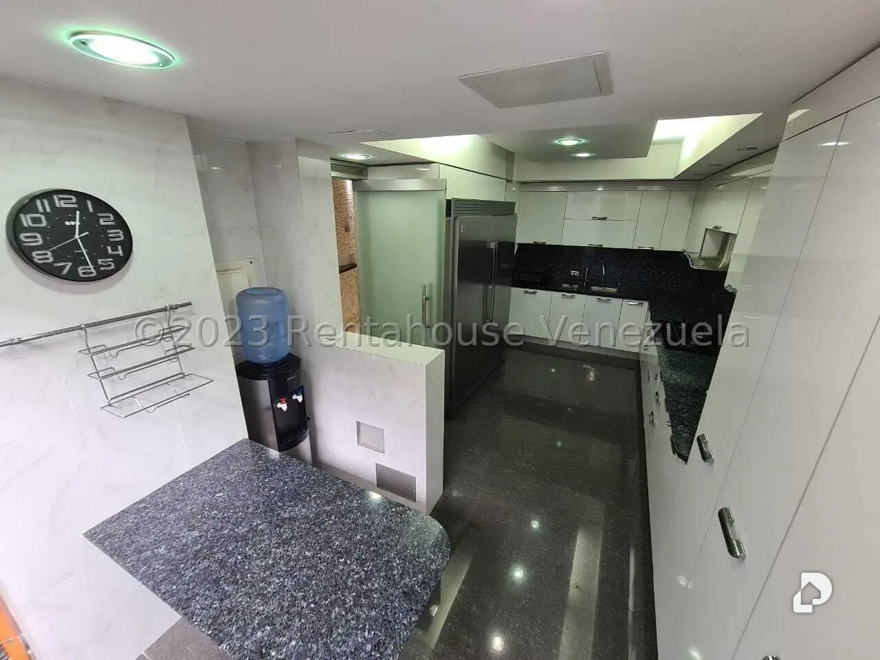 Apartamento en Lomas de La Alameda, Caracas – 15
