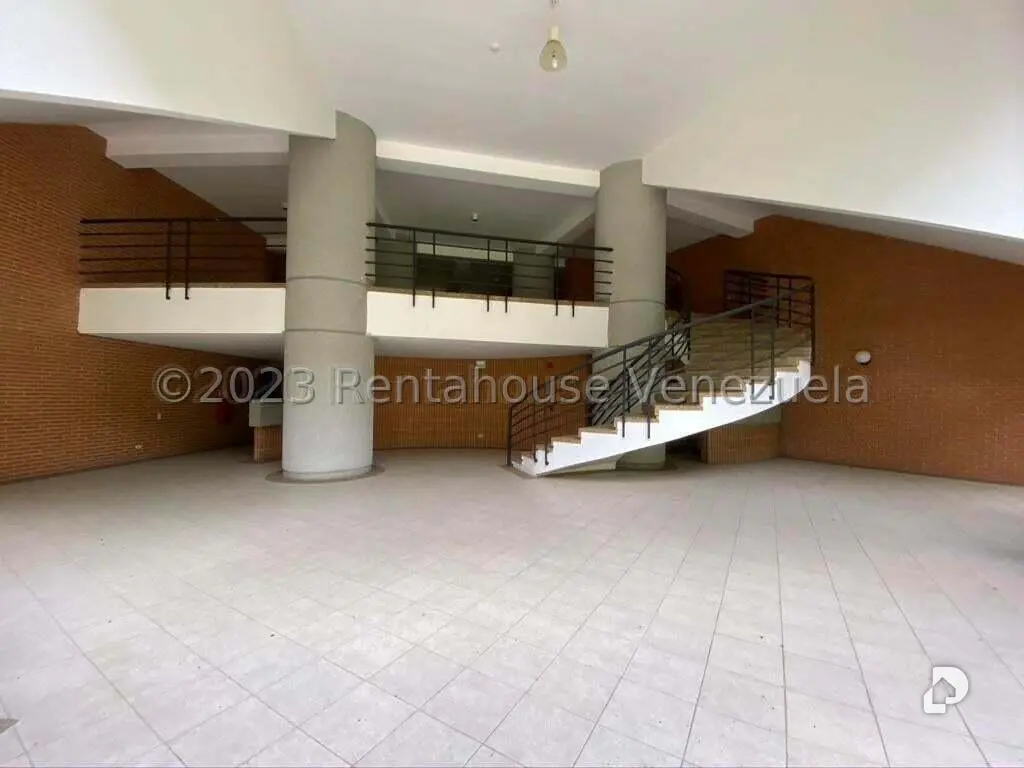 Apartamento en Lomas de La Alameda, Caracas – 29