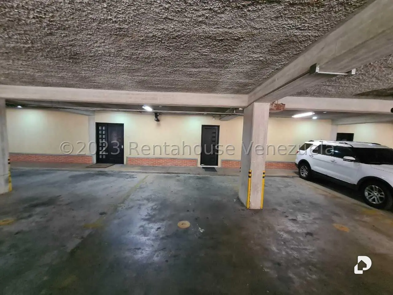 Apartamento en Lomas de La Alameda, Caracas – 26