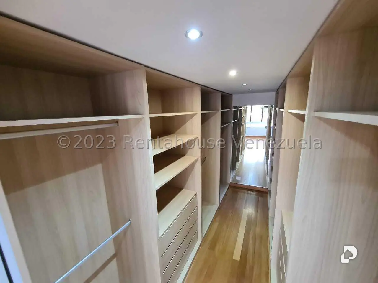 Apartamento en Lomas de La Alameda, Caracas – 21