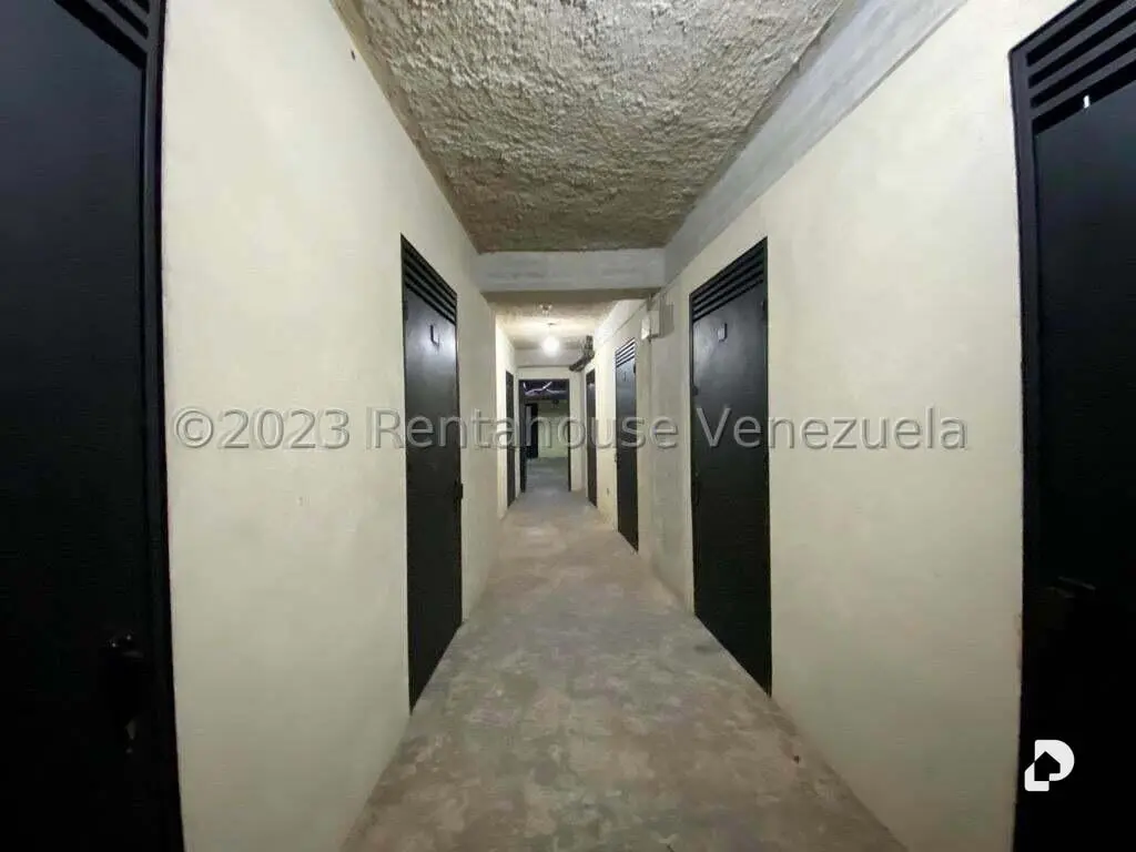 Apartamento en Lomas de La Alameda, Caracas – 27