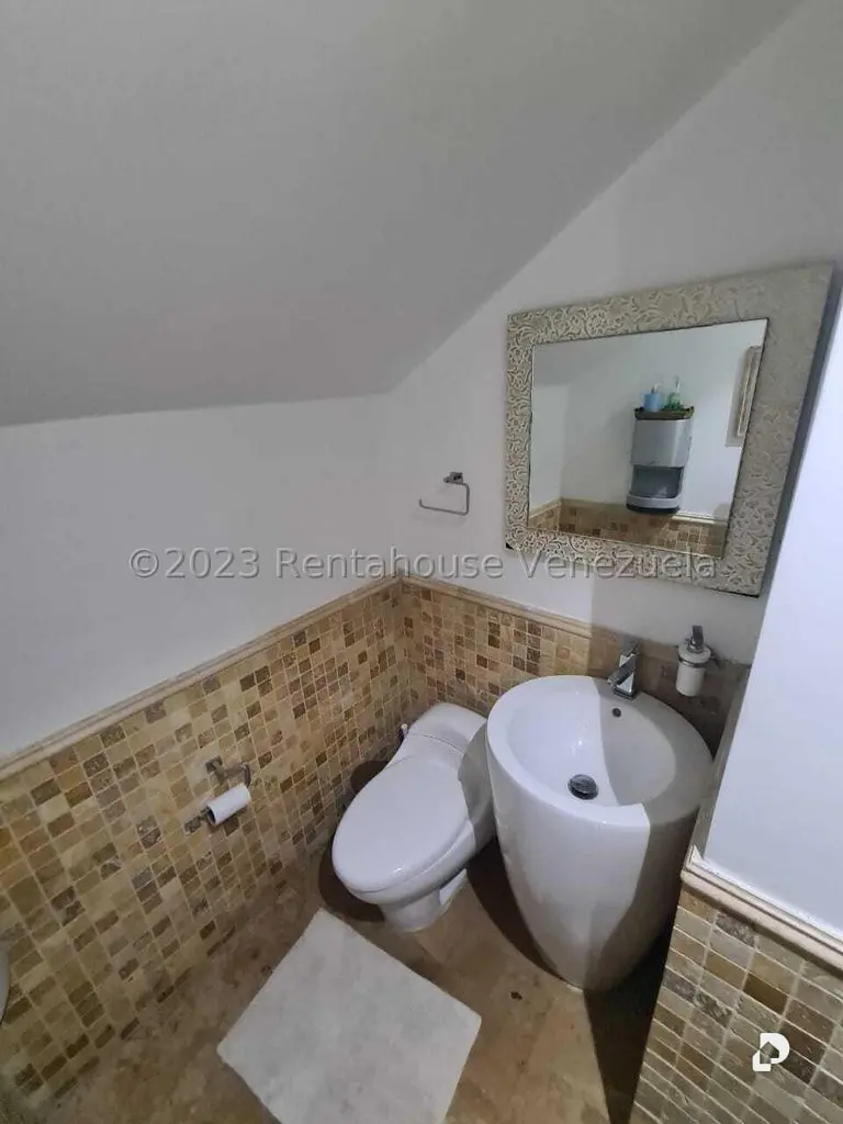 Apartamento en Lomas de La Alameda, Caracas – 7