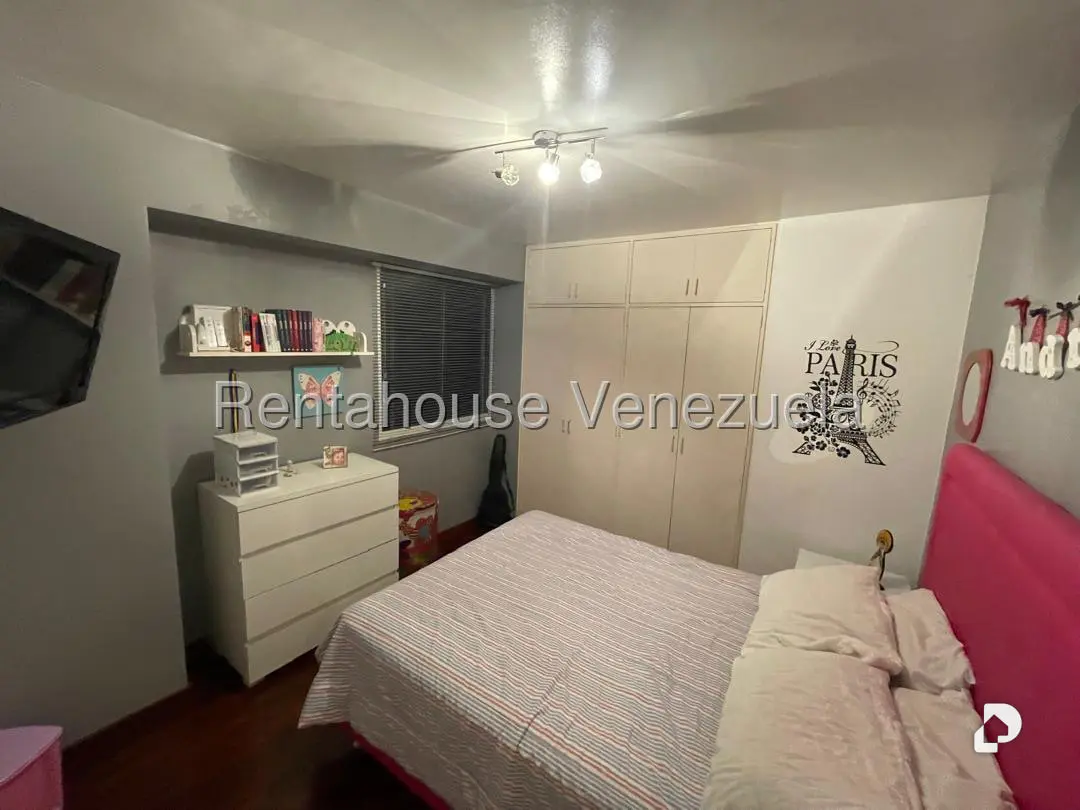 Apartamento en La Tahona, Caracas – 13