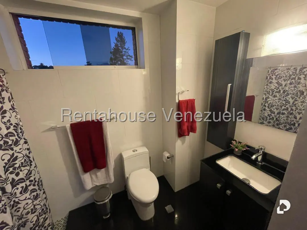 Apartamento en La Tahona, Caracas – 12